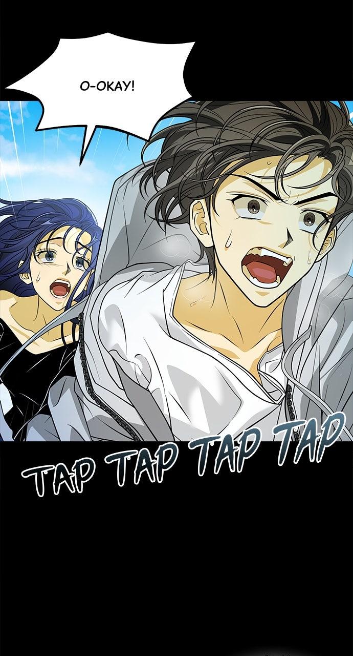 The Last Passage Chap 57 - Next Chap 58