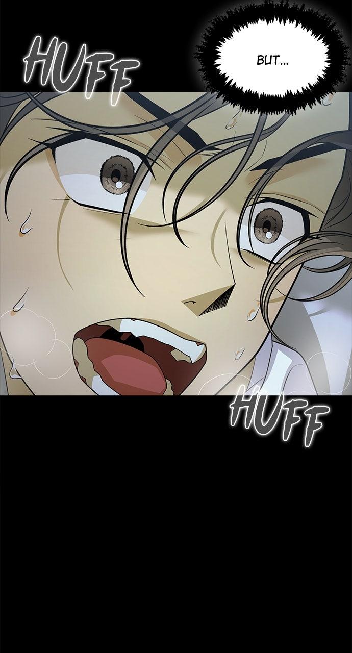 The Last Passage Chap 57 - Next Chap 58