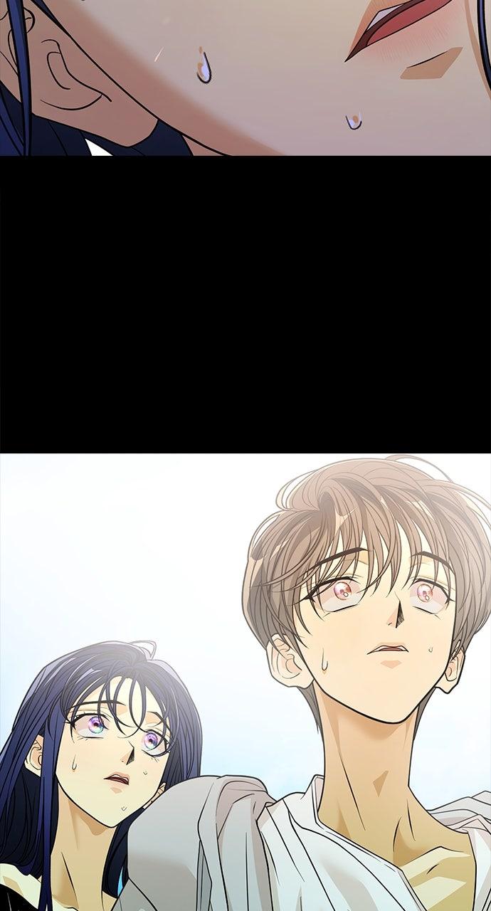 The Last Passage Chap 57 - Next Chap 58