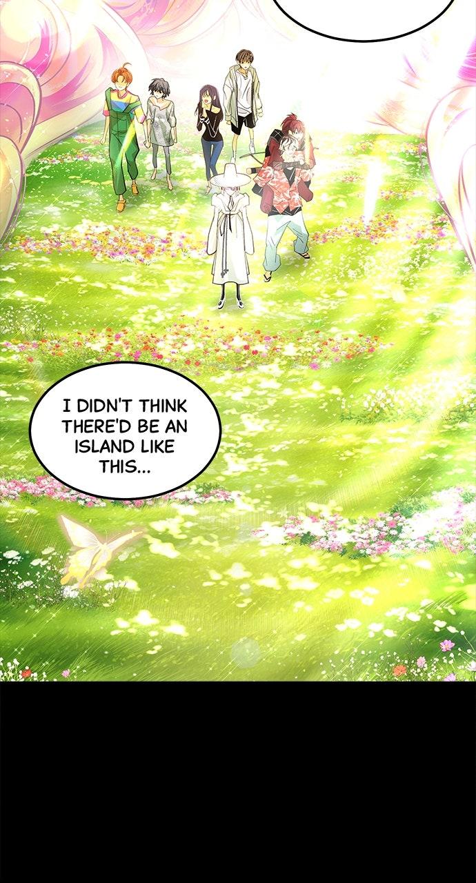 The Last Passage Chap 57 - Next Chap 58
