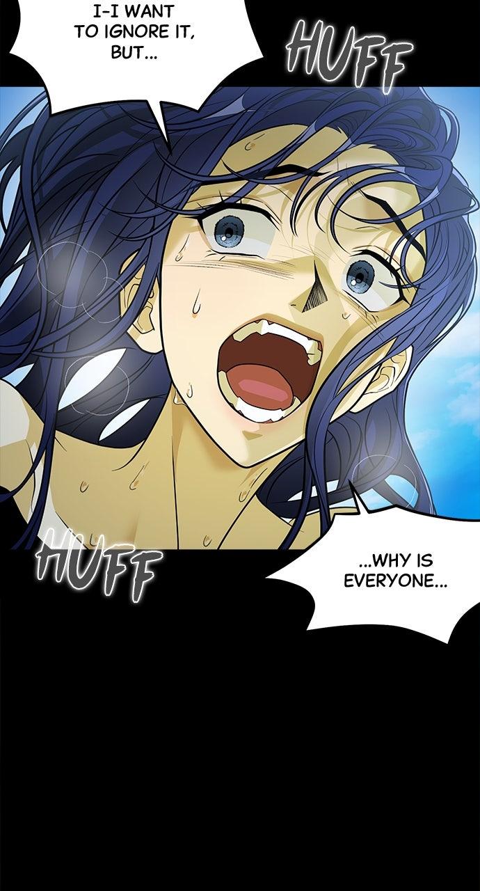 The Last Passage Chap 57 - Next Chap 58