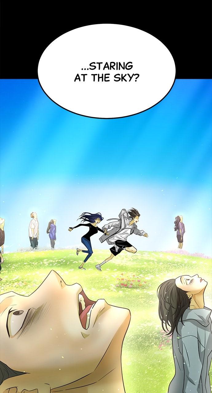 The Last Passage Chap 57 - Next Chap 58