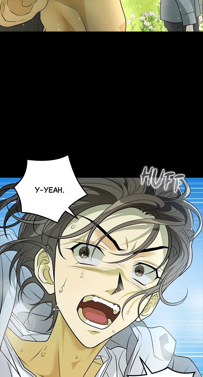 The Last Passage Chap 57 - Next Chap 58