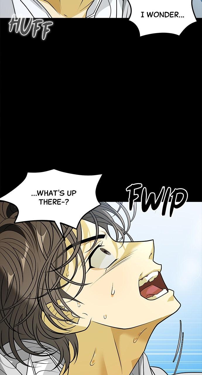 The Last Passage Chap 57 - Next Chap 58