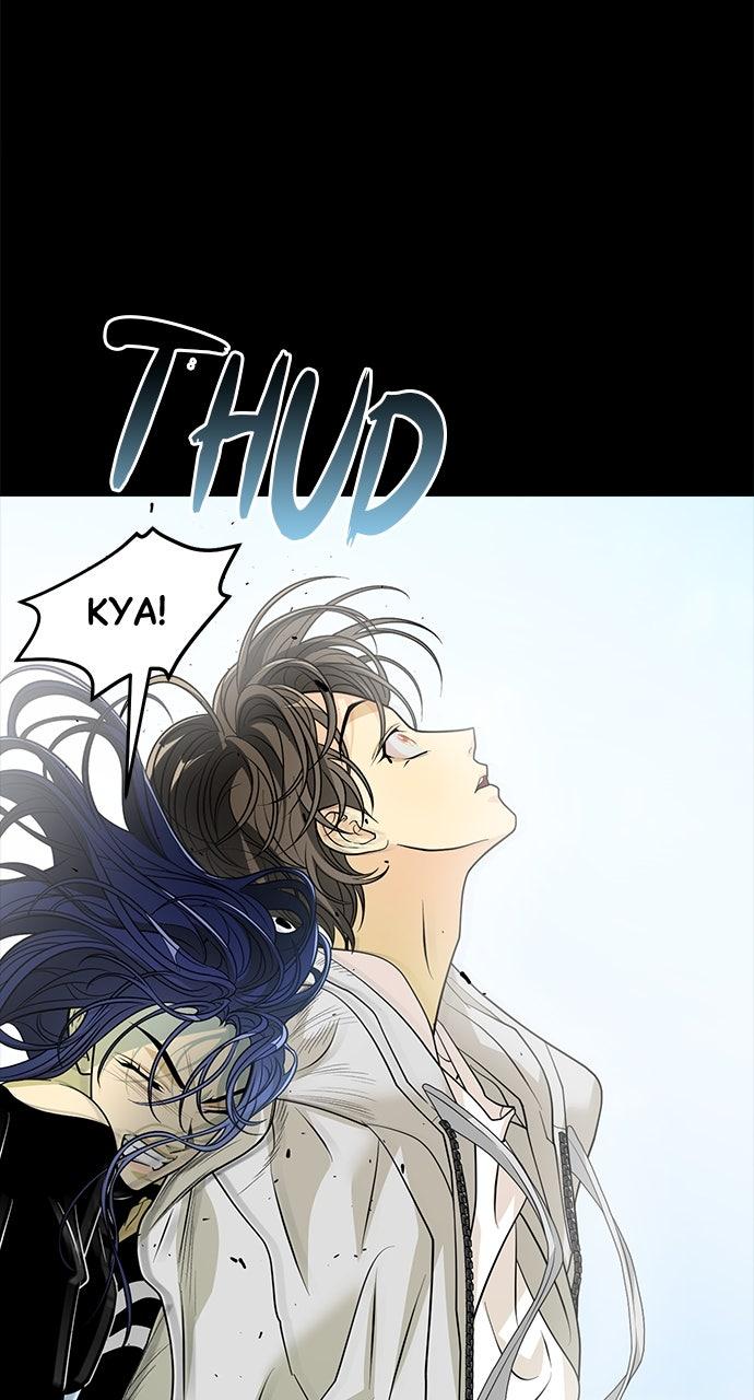 The Last Passage Chap 57 - Next Chap 58