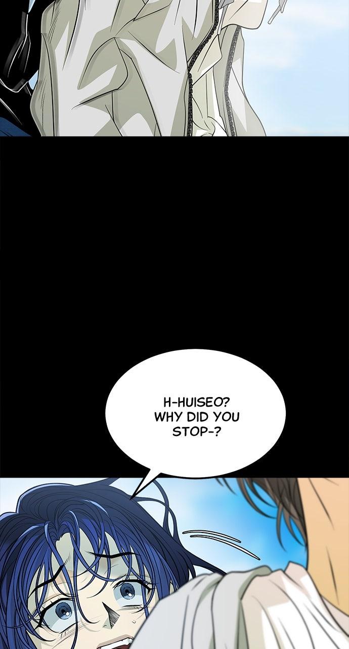 The Last Passage Chap 57 - Next Chap 58