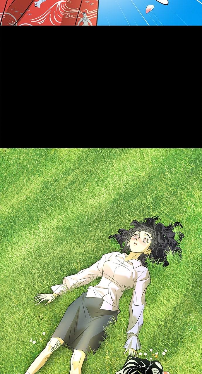 The Last Passage Chap 57 - Next Chap 58