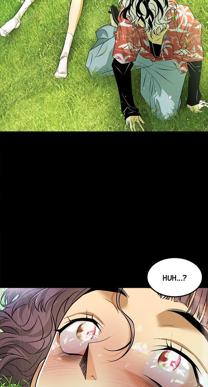 The Last Passage Chap 57 - Next Chap 58