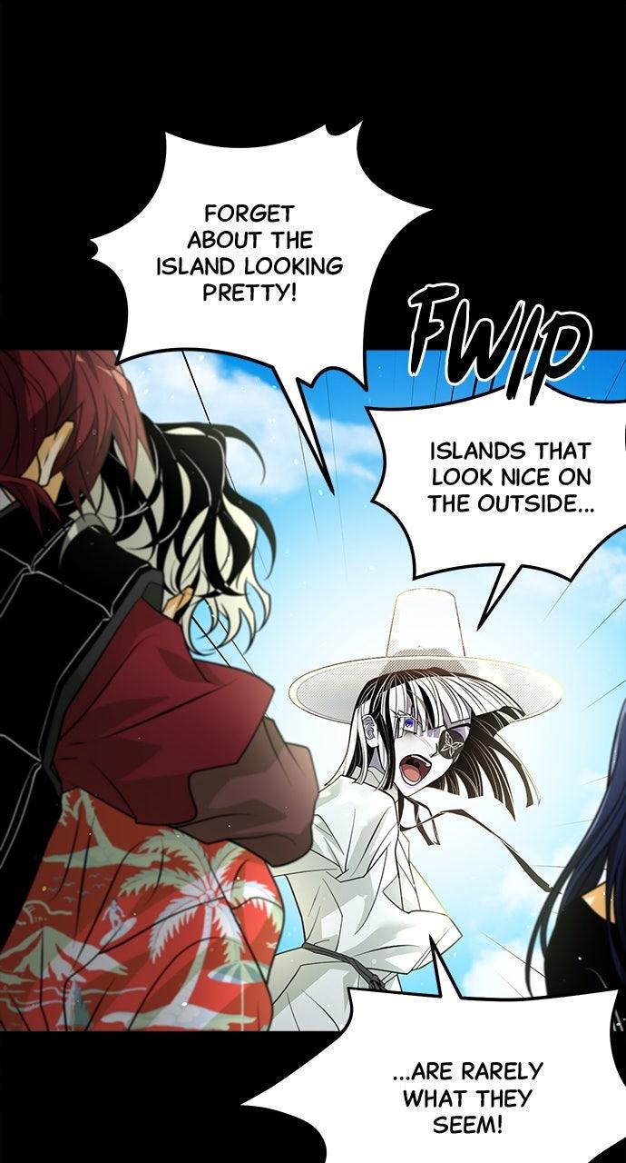 The Last Passage Chap 57 - Next Chap 58