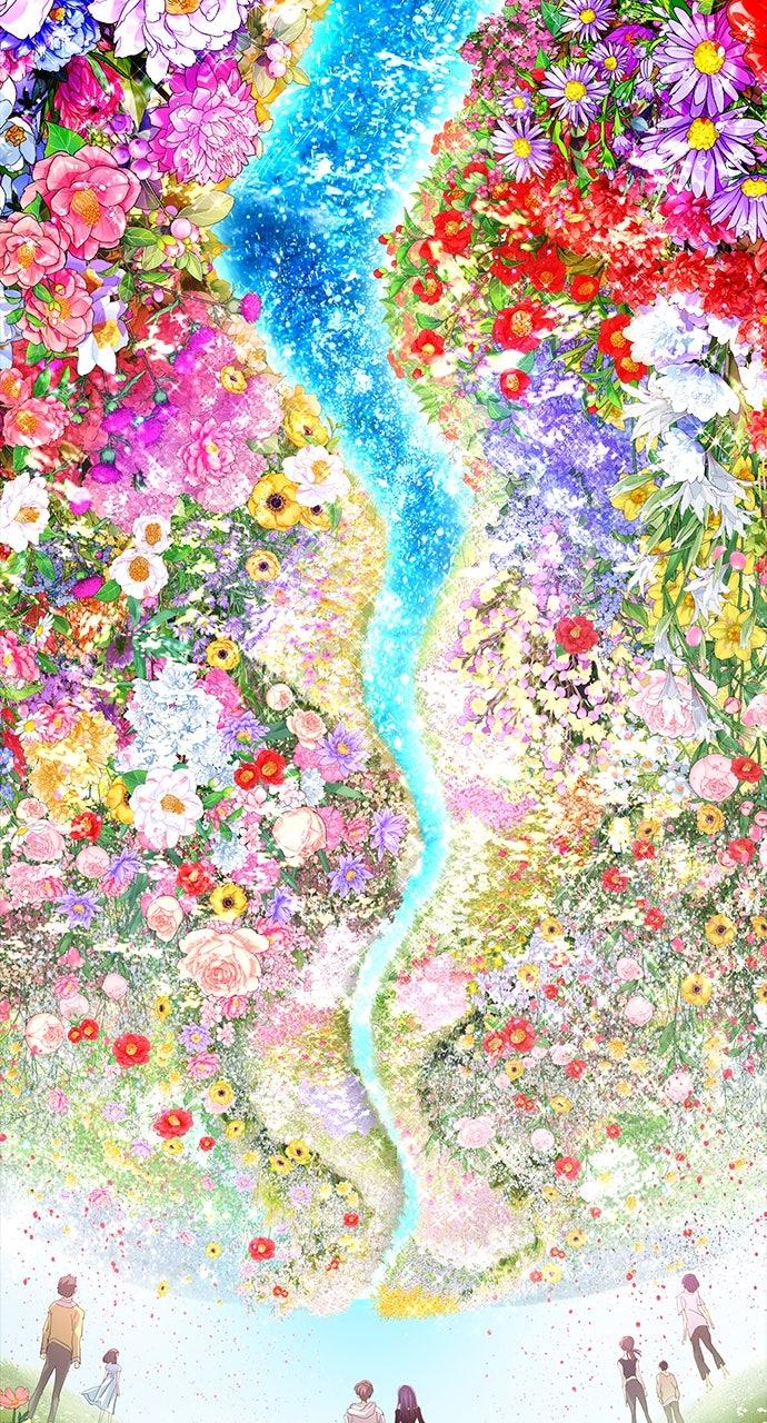 The Last Passage Chap 57 - Next Chap 58