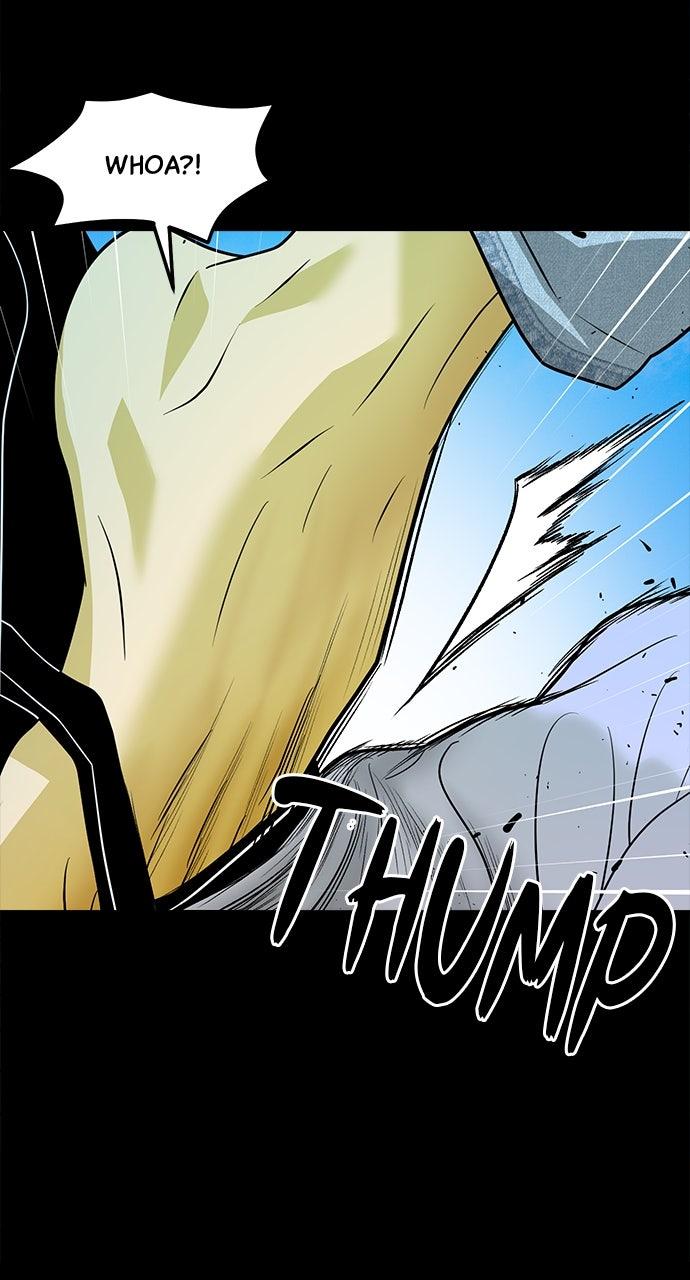 The Last Passage Chap 57 - Next Chap 58