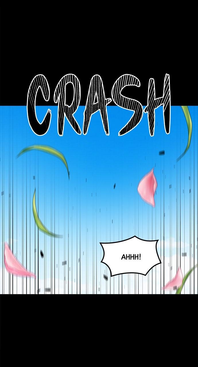 The Last Passage Chap 57 - Next Chap 58