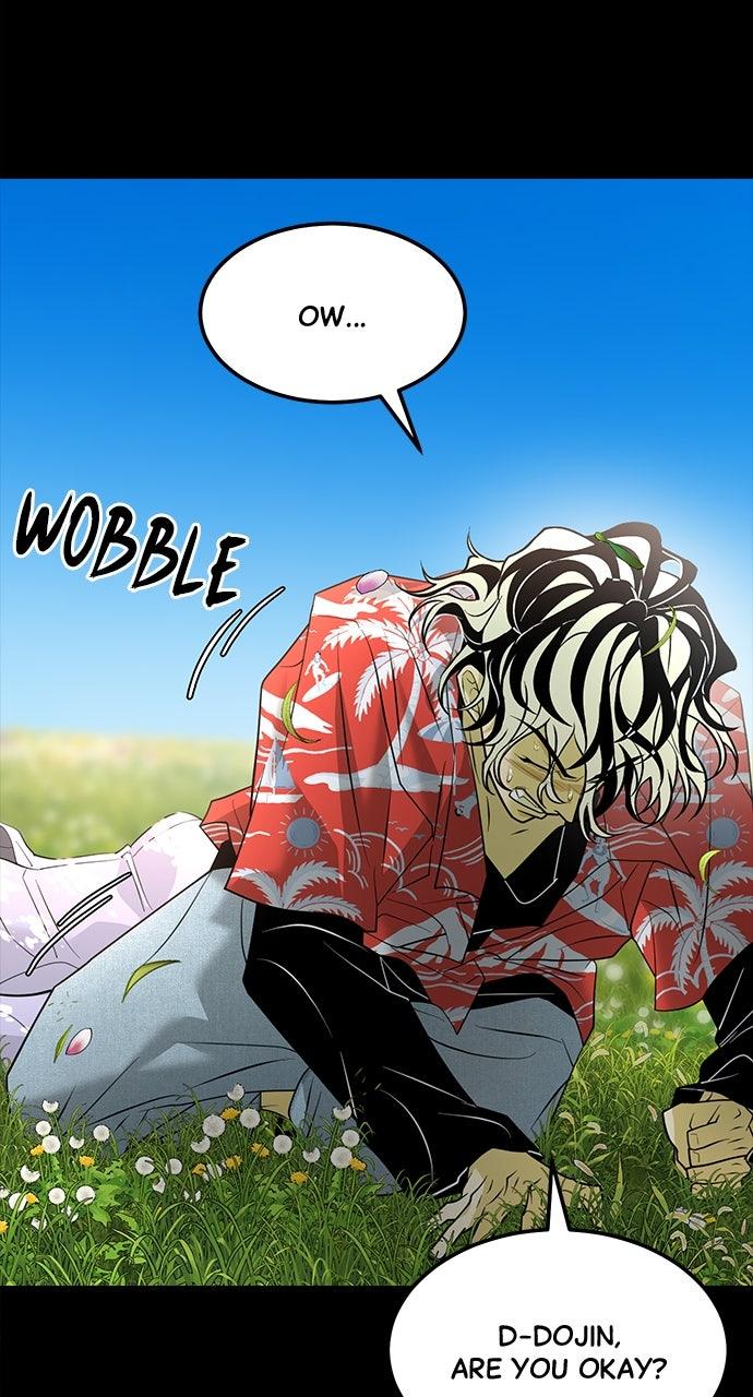 The Last Passage Chap 57 - Next Chap 58