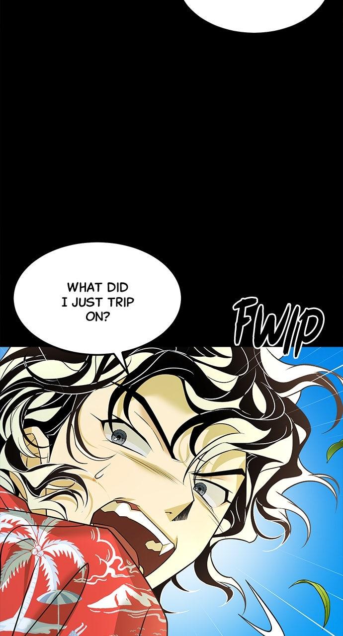 The Last Passage Chap 57 - Next Chap 58