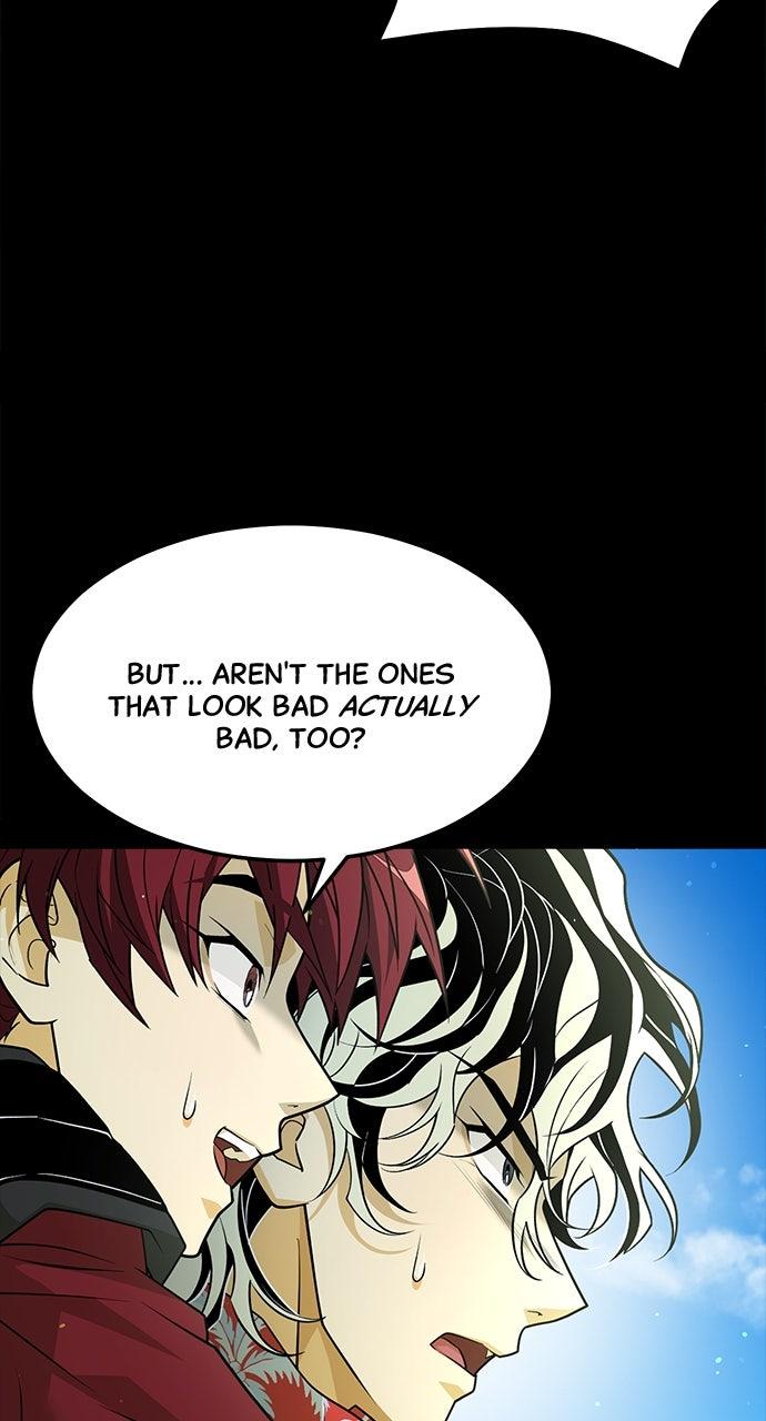 The Last Passage Chap 57 - Next Chap 58