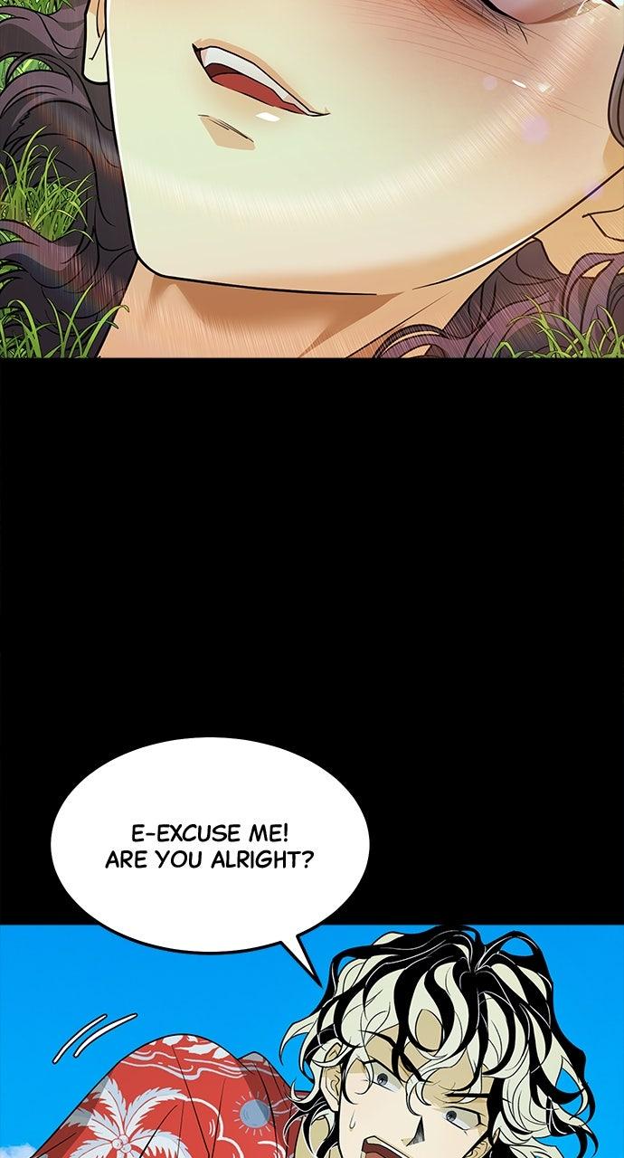 The Last Passage Chap 57 - Next Chap 58