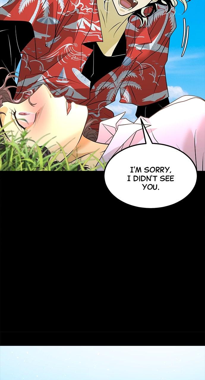 The Last Passage Chap 57 - Next Chap 58
