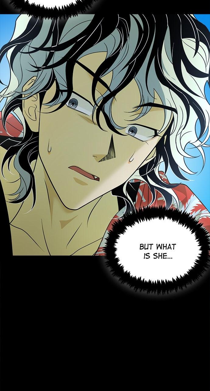 The Last Passage Chap 57 - Next Chap 58