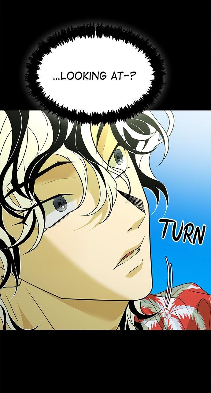 The Last Passage Chap 57 - Next Chap 58