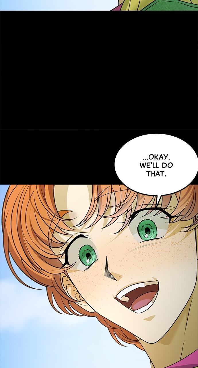 The Last Passage Chap 57 - Next Chap 58