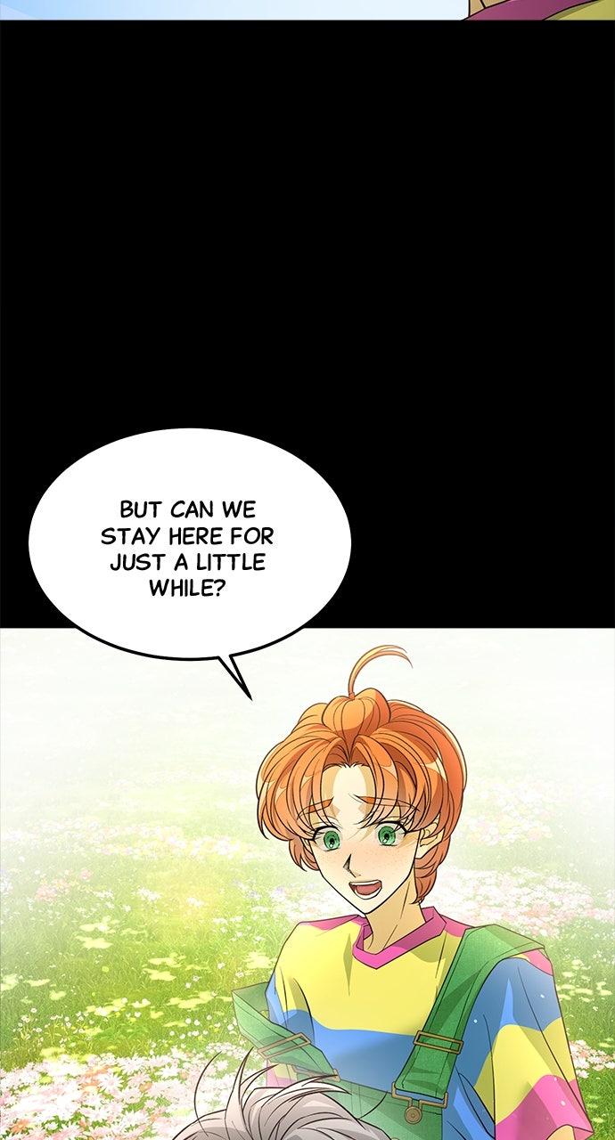 The Last Passage Chap 57 - Next Chap 58