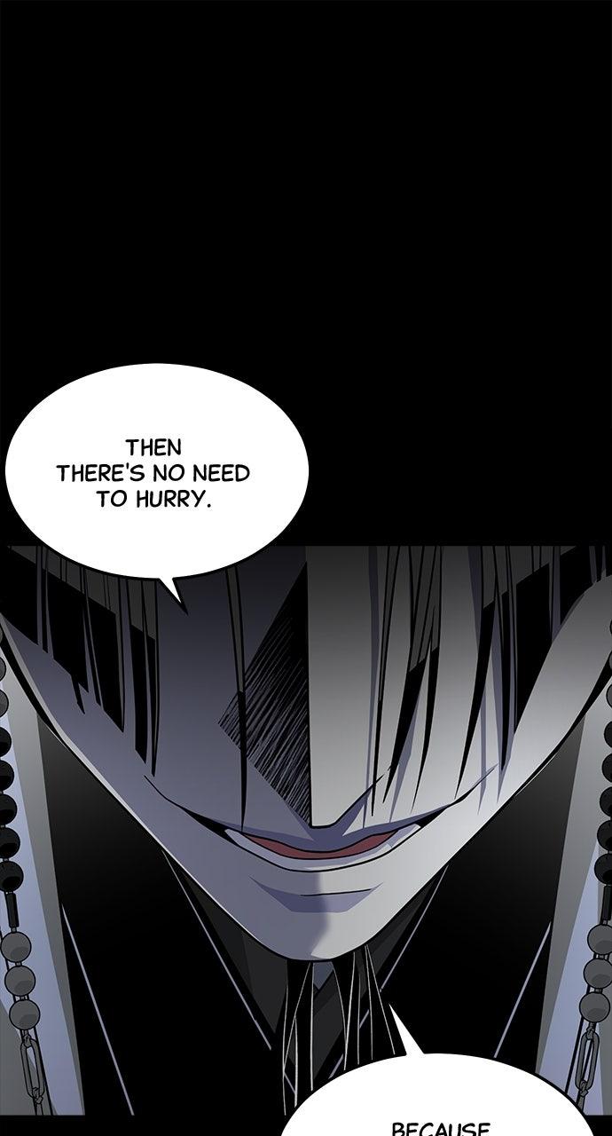 The Last Passage Chap 57 - Next Chap 58