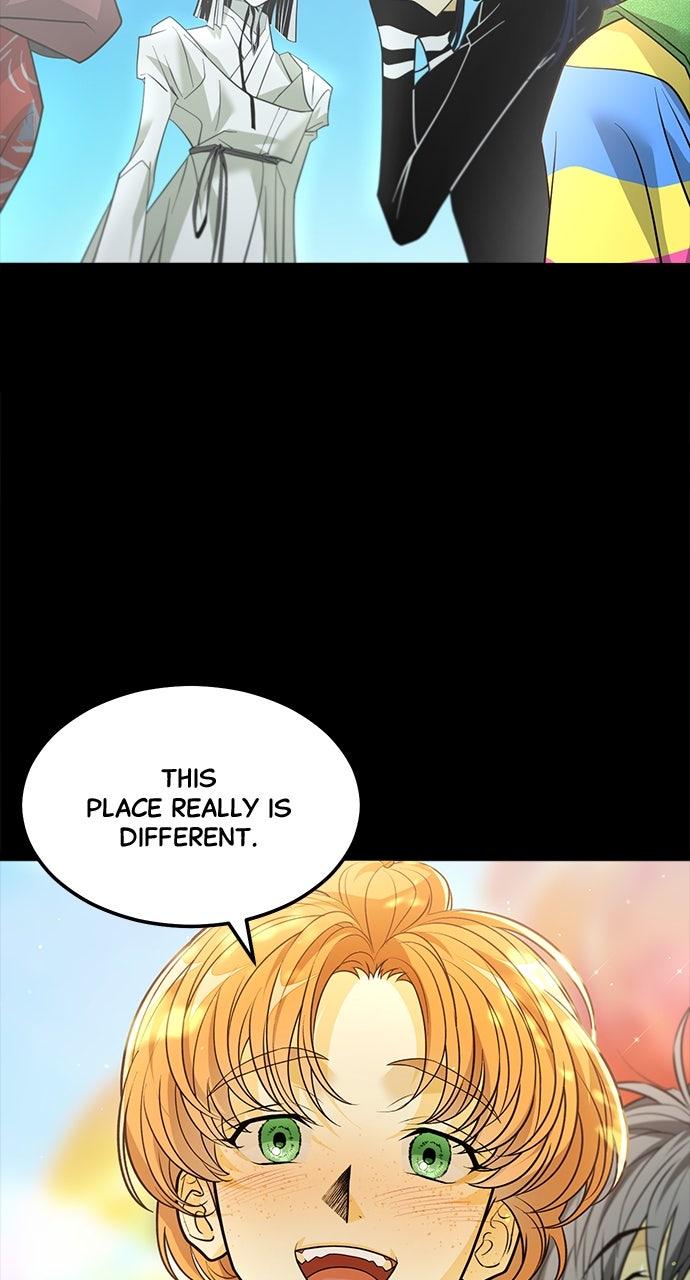 The Last Passage Chap 57 - Next Chap 58