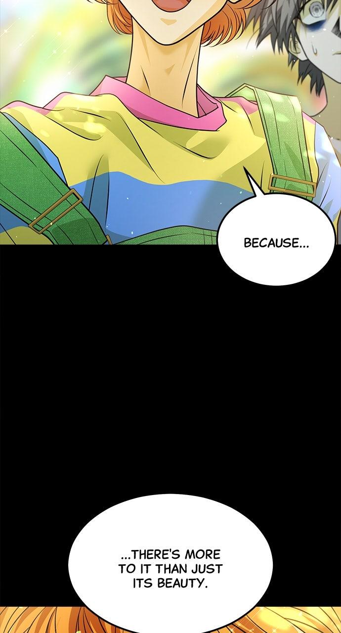 The Last Passage Chap 57 - Next Chap 58
