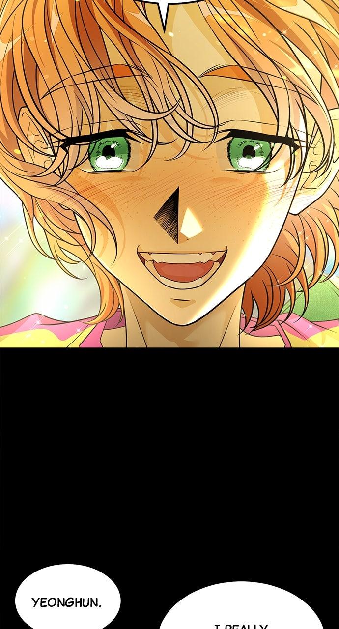 The Last Passage Chap 57 - Next Chap 58