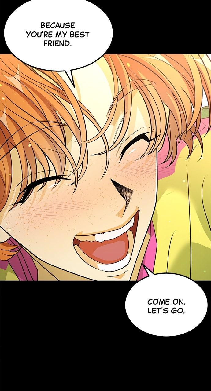 The Last Passage Chap 57 - Next Chap 58