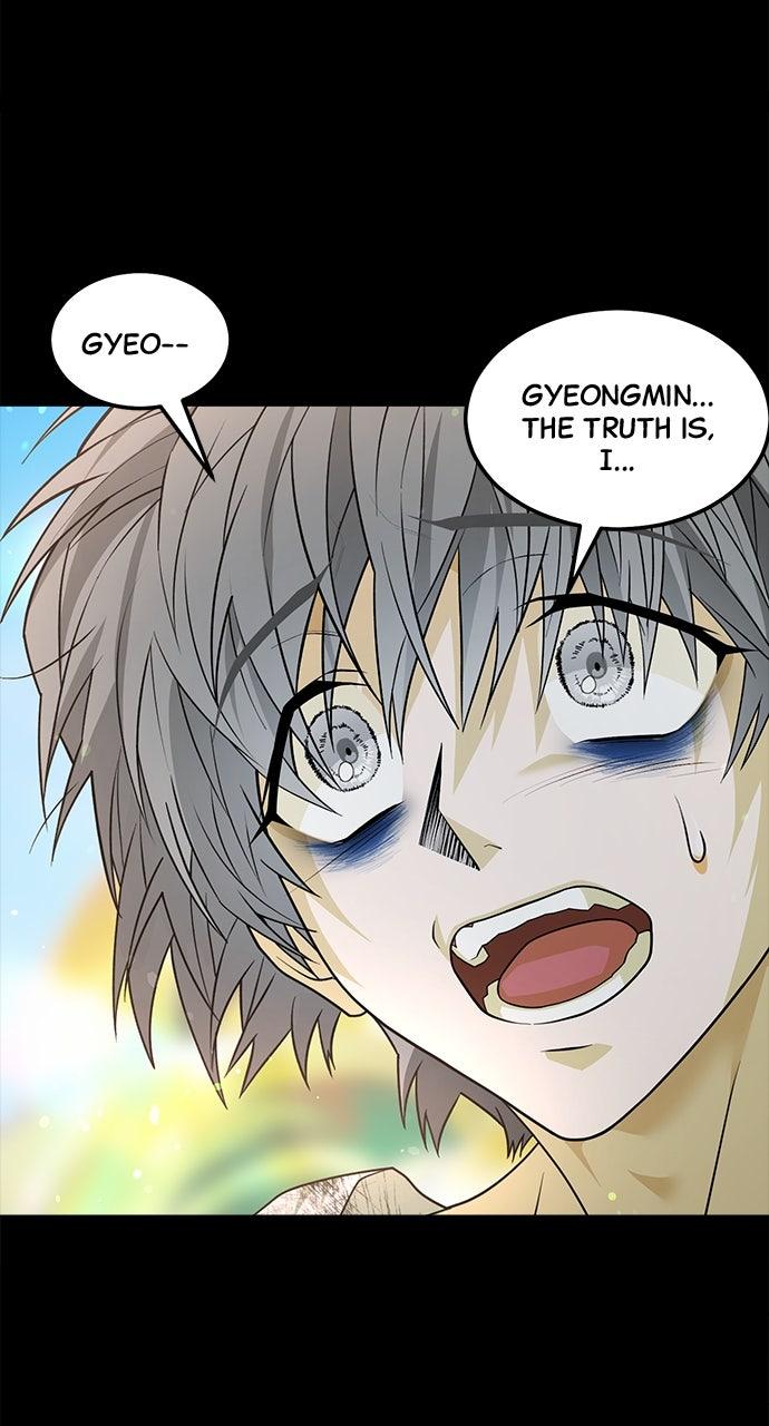 The Last Passage Chap 57 - Next Chap 58