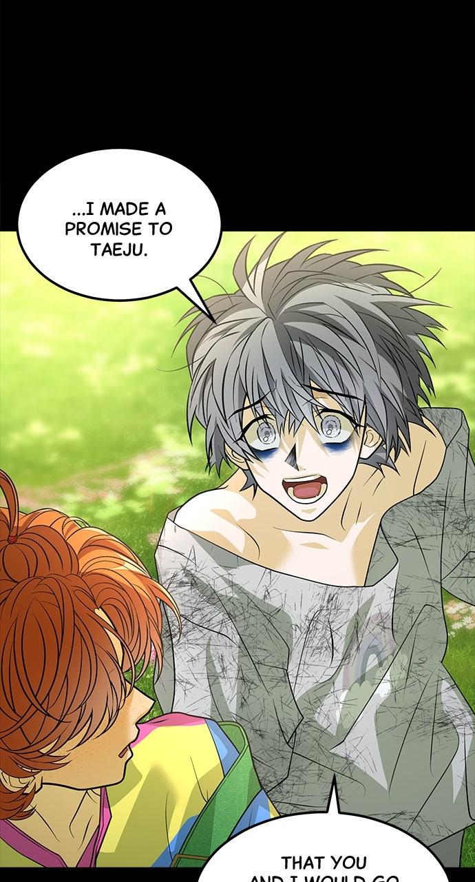 The Last Passage Chap 57 - Next Chap 58