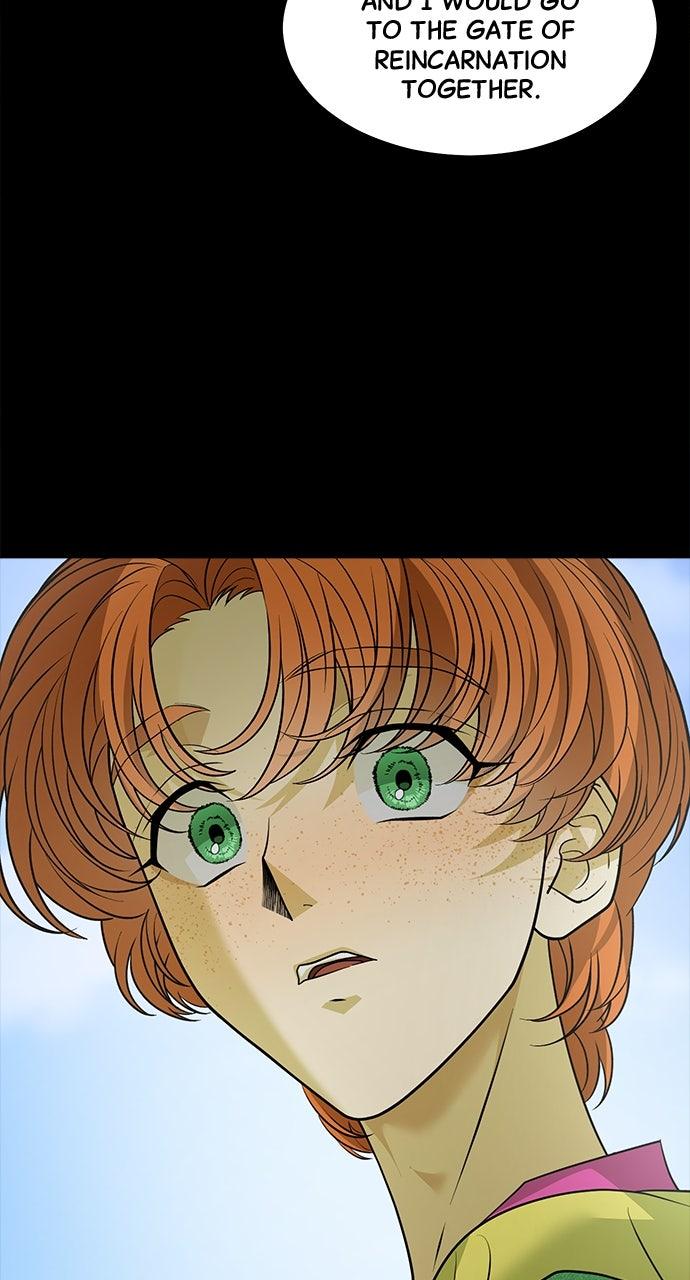 The Last Passage Chap 57 - Next Chap 58