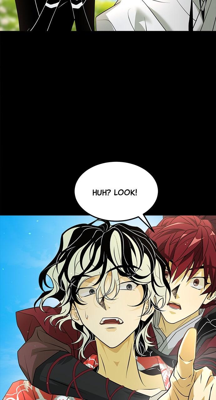The Last Passage Chap 57 - Next Chap 58