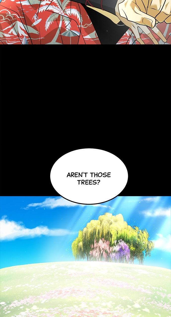 The Last Passage Chap 57 - Next Chap 58