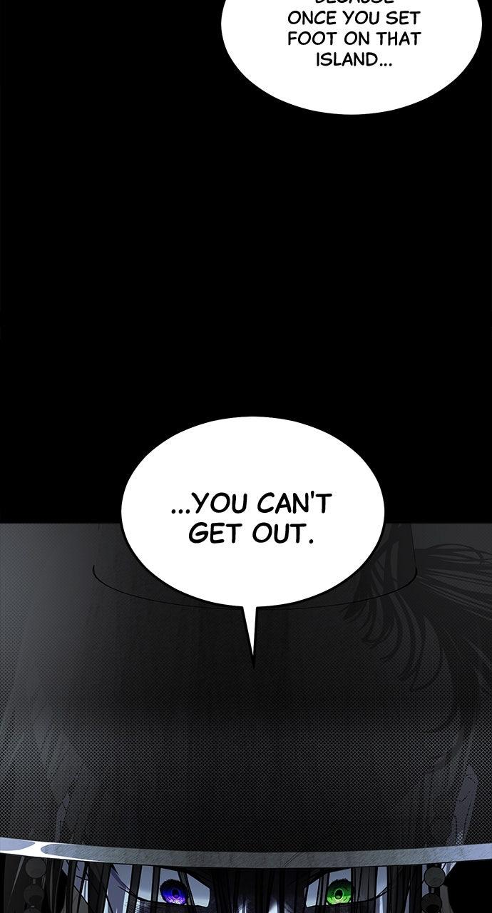 The Last Passage Chap 57 - Next Chap 58