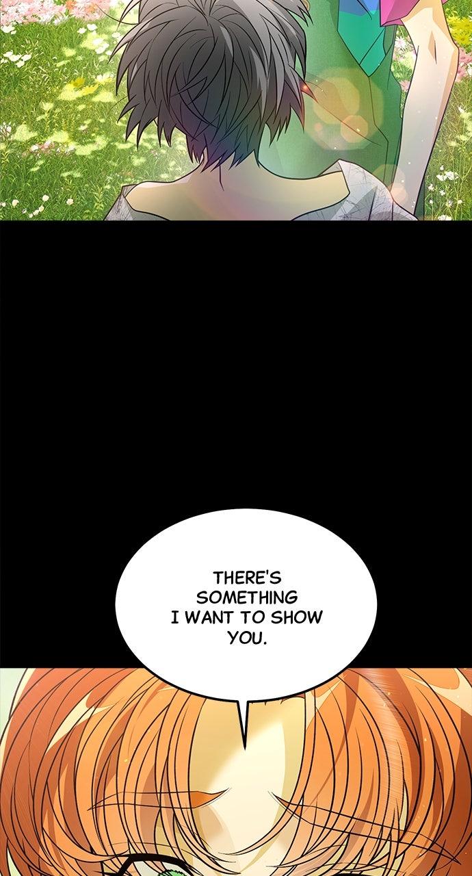 The Last Passage Chap 57 - Next Chap 58