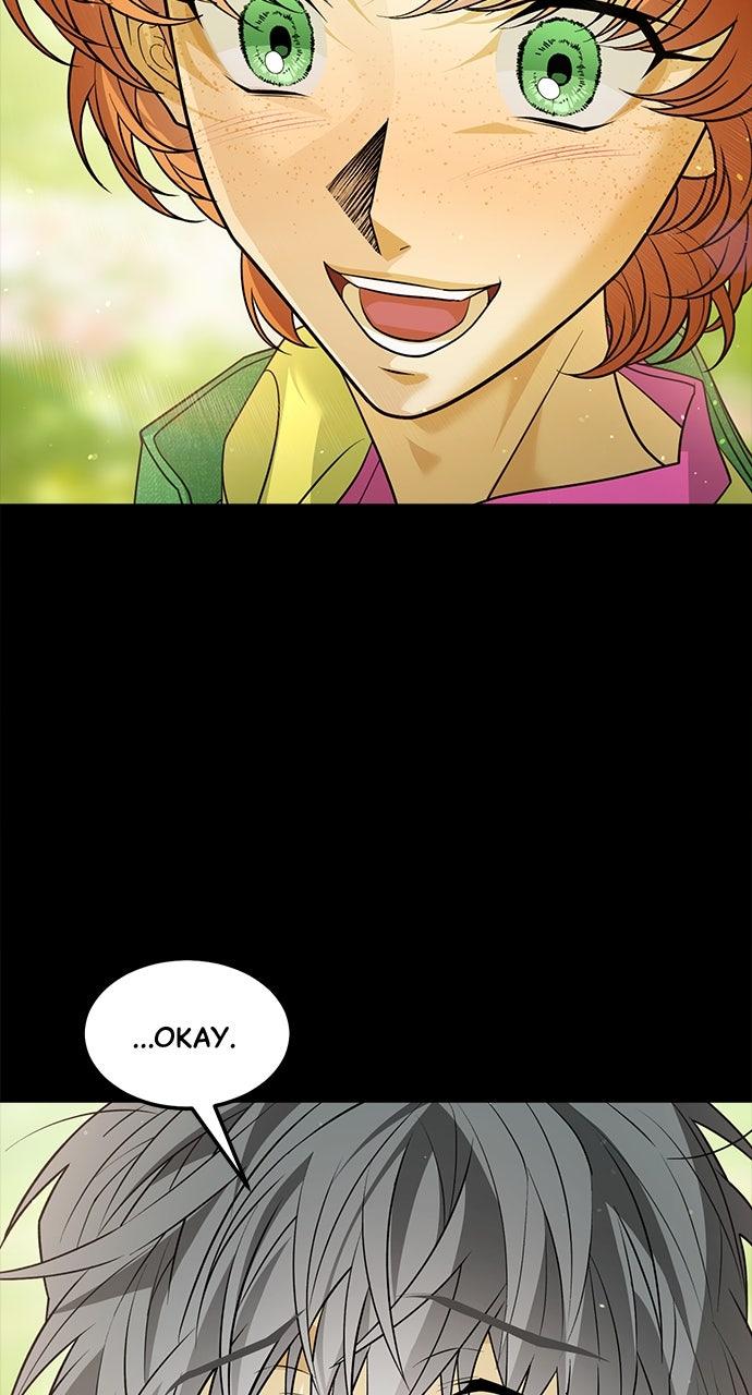 The Last Passage Chap 57 - Next Chap 58