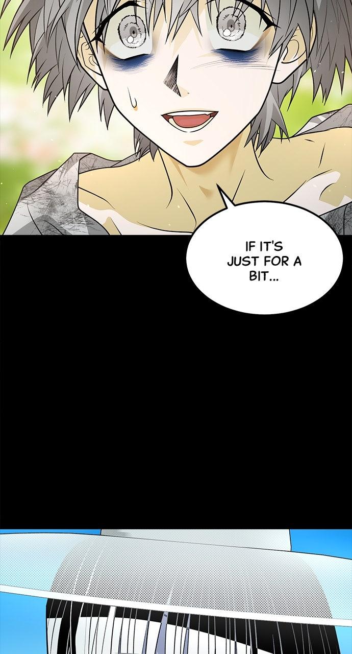 The Last Passage Chap 57 - Next Chap 58
