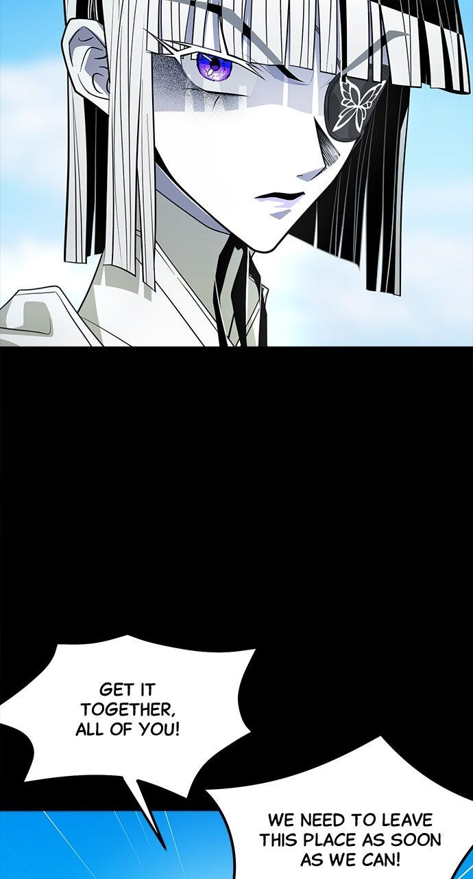 The Last Passage Chap 57 - Next Chap 58