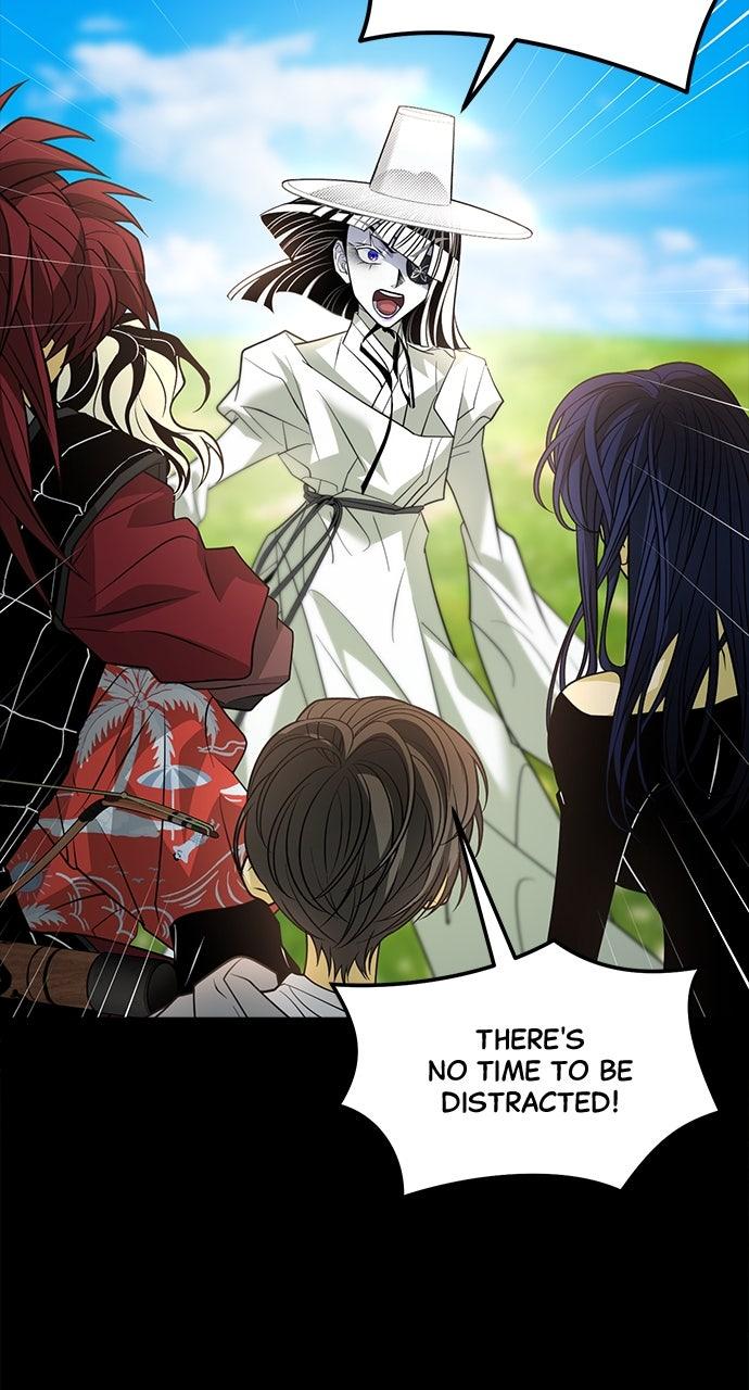 The Last Passage Chap 57 - Next Chap 58