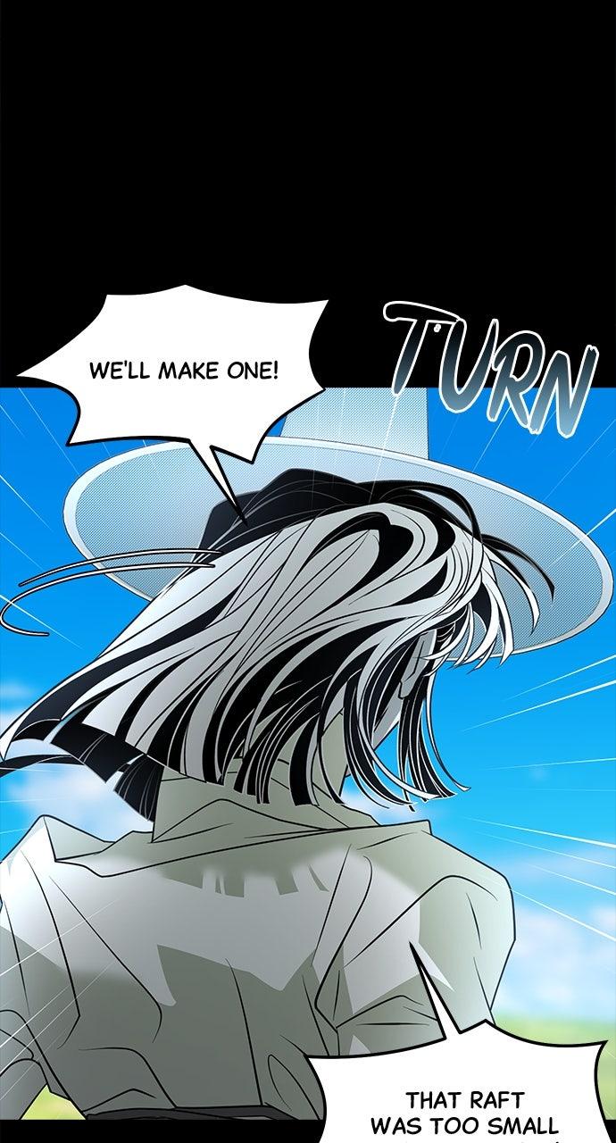 The Last Passage Chap 57 - Next Chap 58