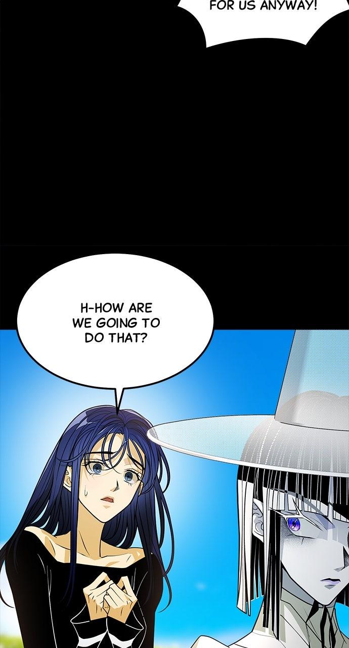 The Last Passage Chap 57 - Next Chap 58