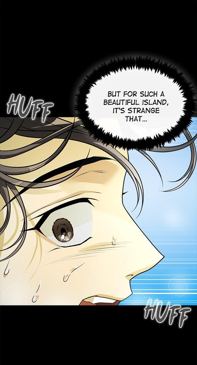The Last Passage Chap 57 - Next Chap 58