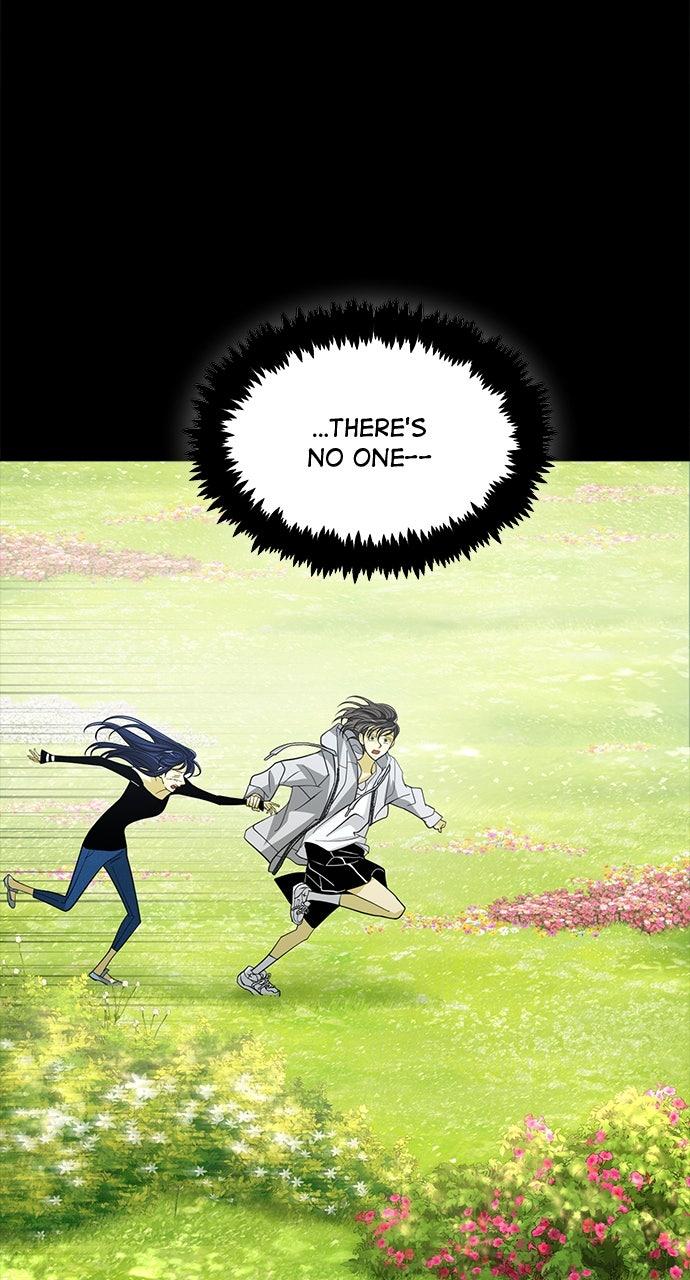 The Last Passage Chap 57 - Next Chap 58