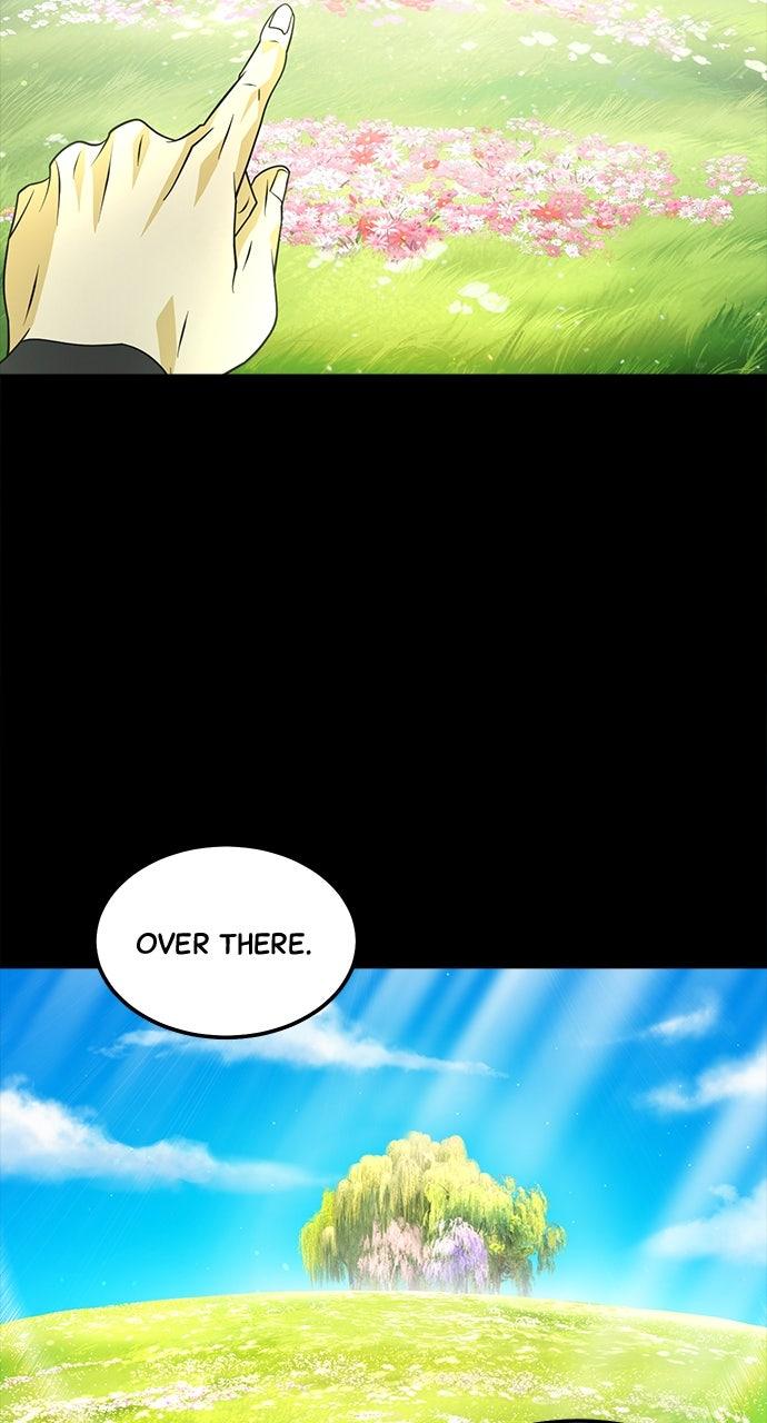 The Last Passage Chap 57 - Next Chap 58