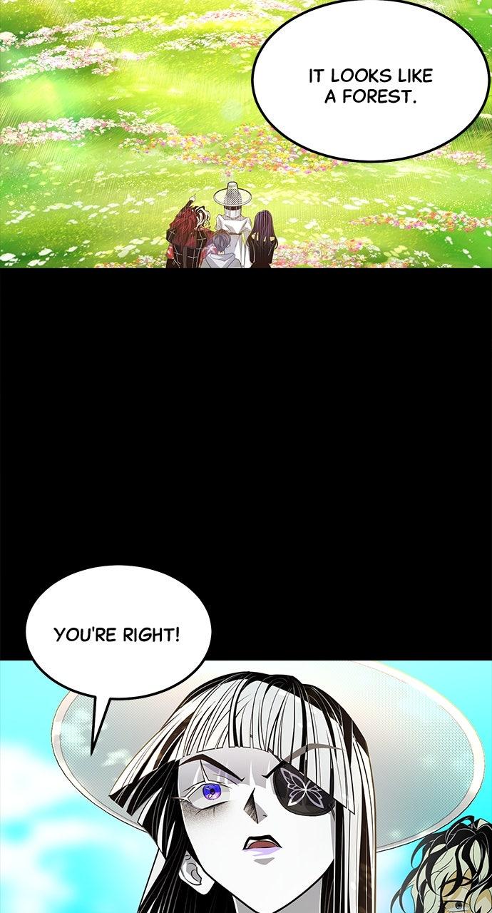 The Last Passage Chap 57 - Next Chap 58
