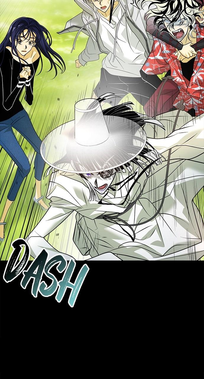 The Last Passage Chap 57 - Next Chap 58