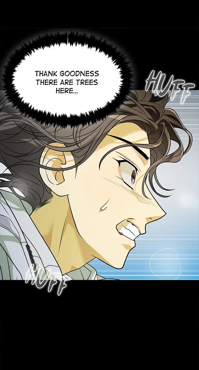 The Last Passage Chap 57 - Next Chap 58