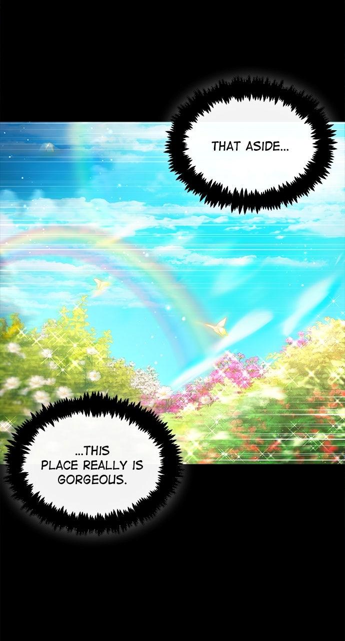 The Last Passage Chap 57 - Next Chap 58